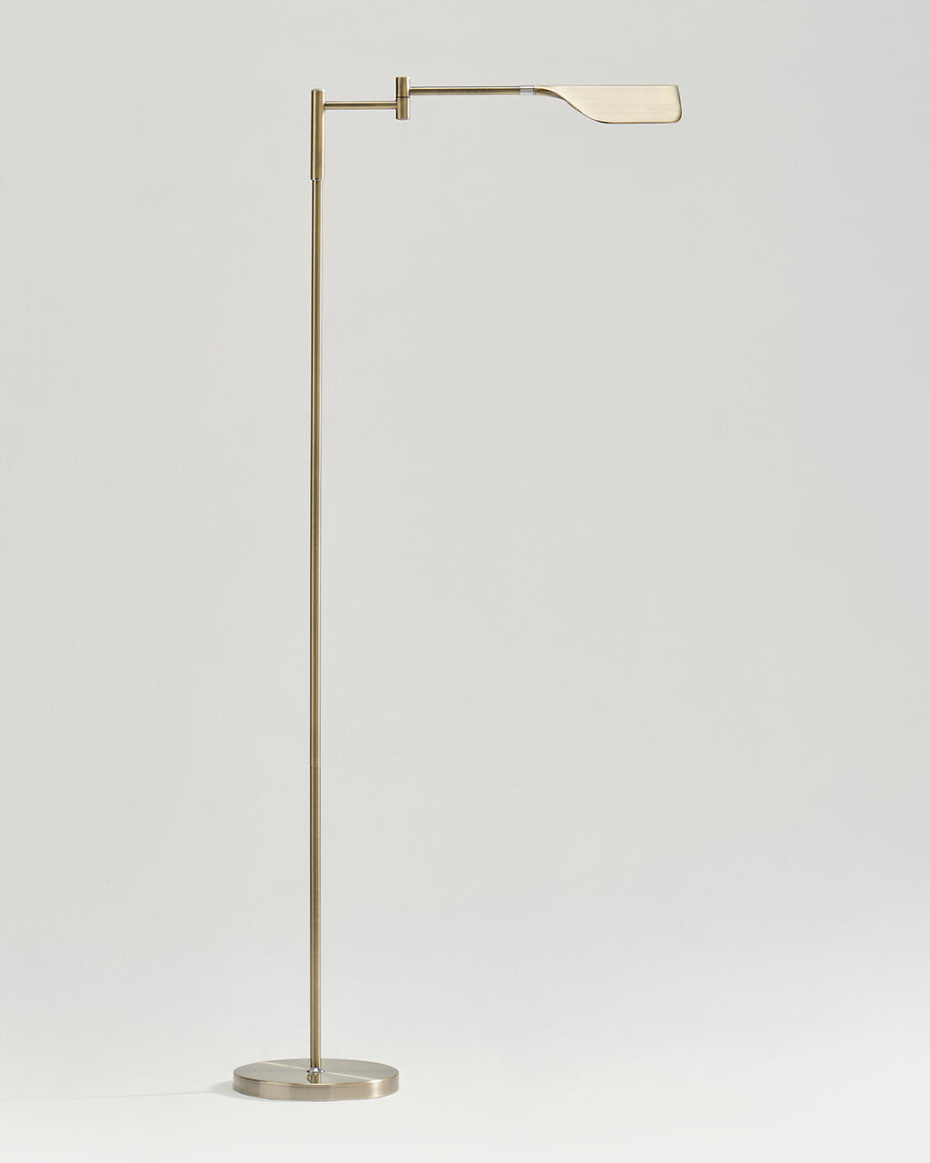Leaf Floor Lamp