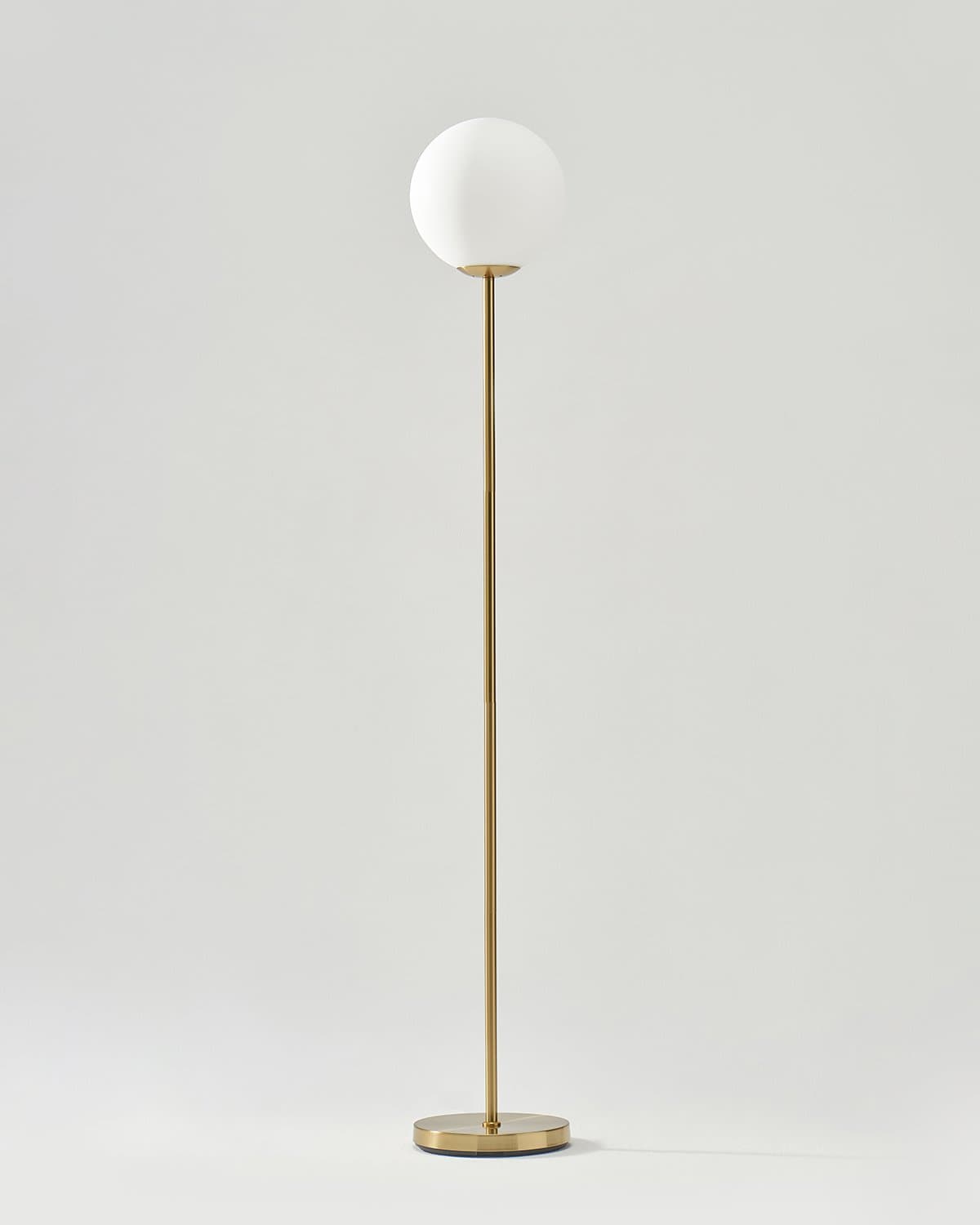 Luna LED Floor Lamp
