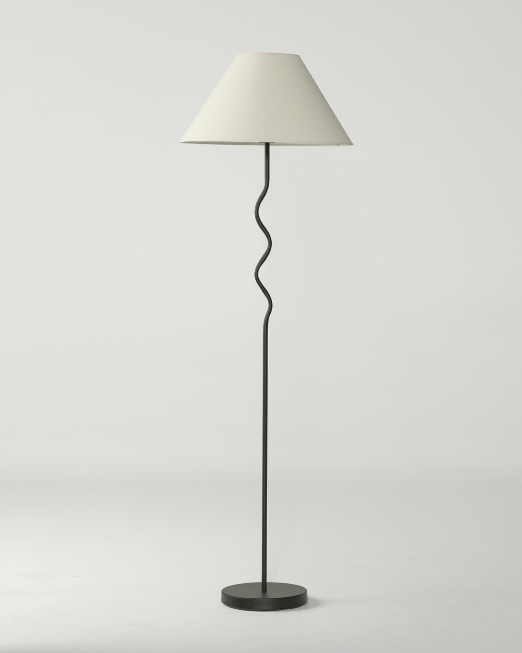 Squiggle Floor Lamp