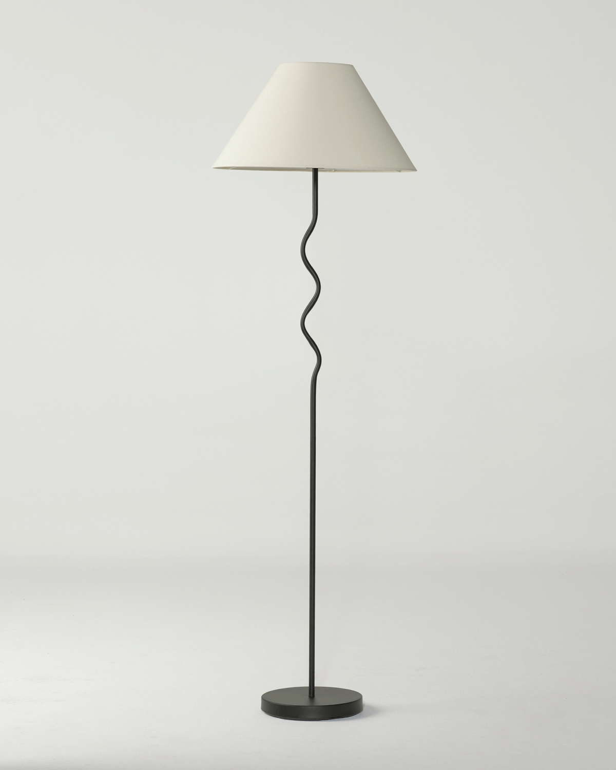 Squiggle Floor Lamp