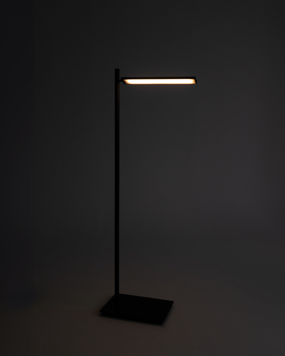 Linden Floor Lamp