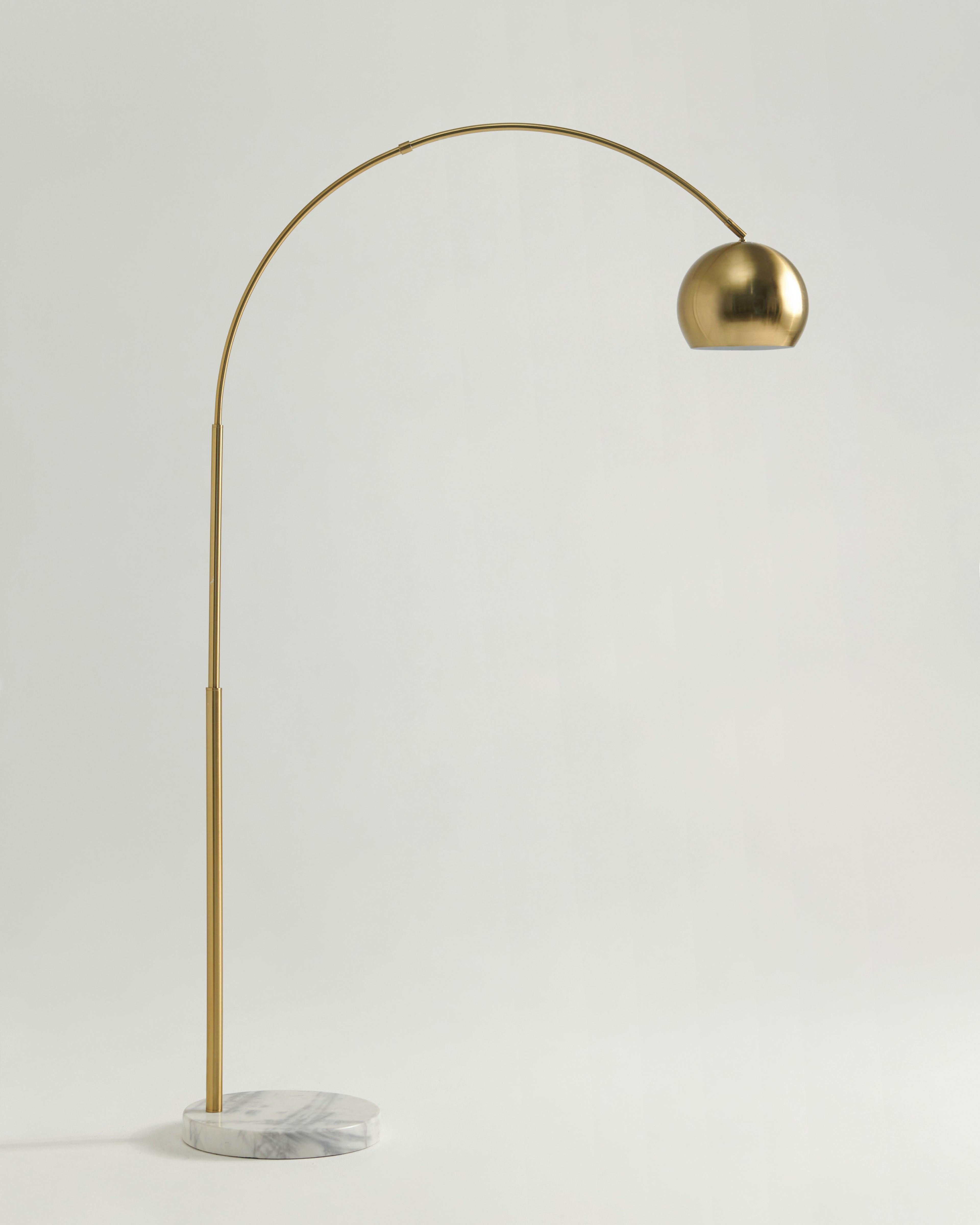 Olivia Floor Lamp