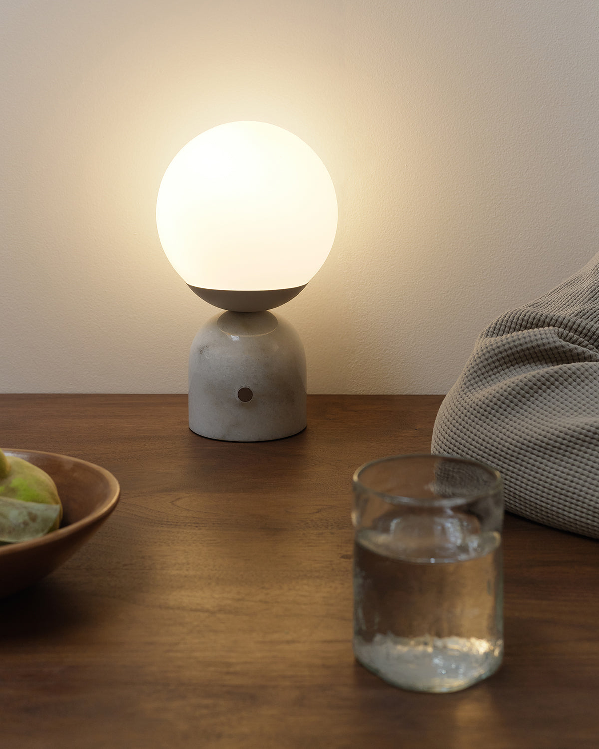 Mila Table Lamp