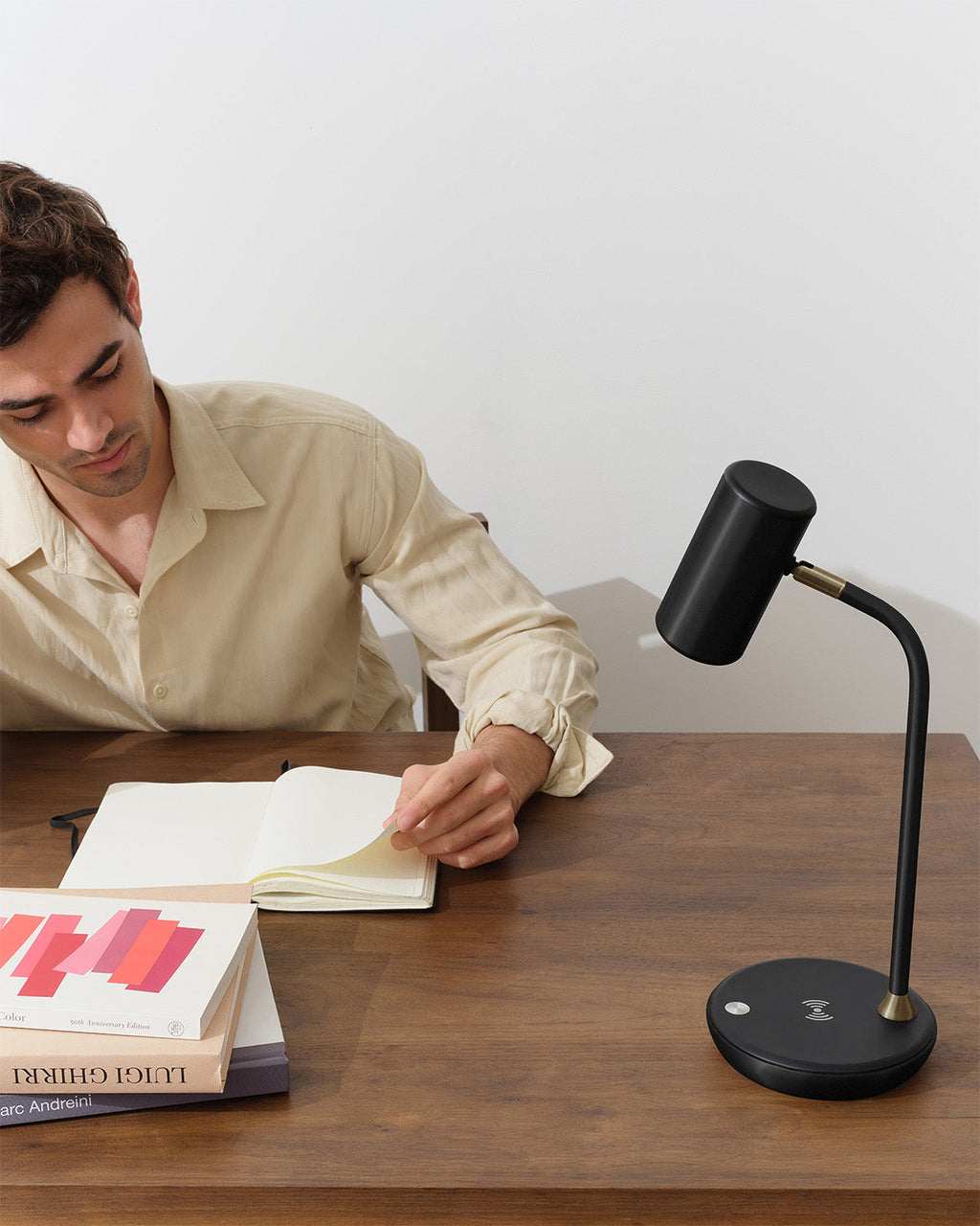 Ezra Table Lamp