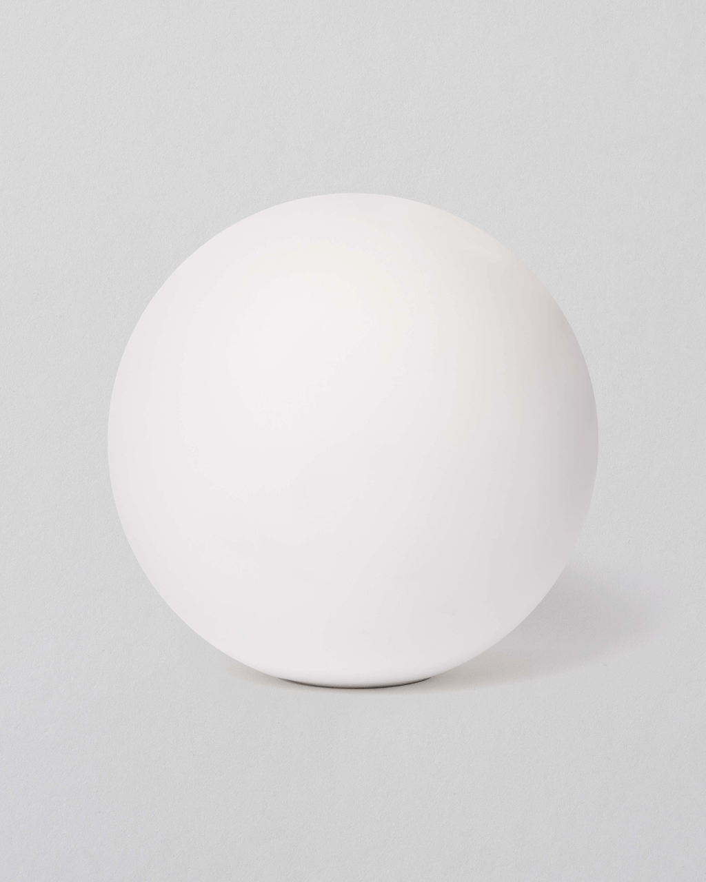 Large Replacement Globe