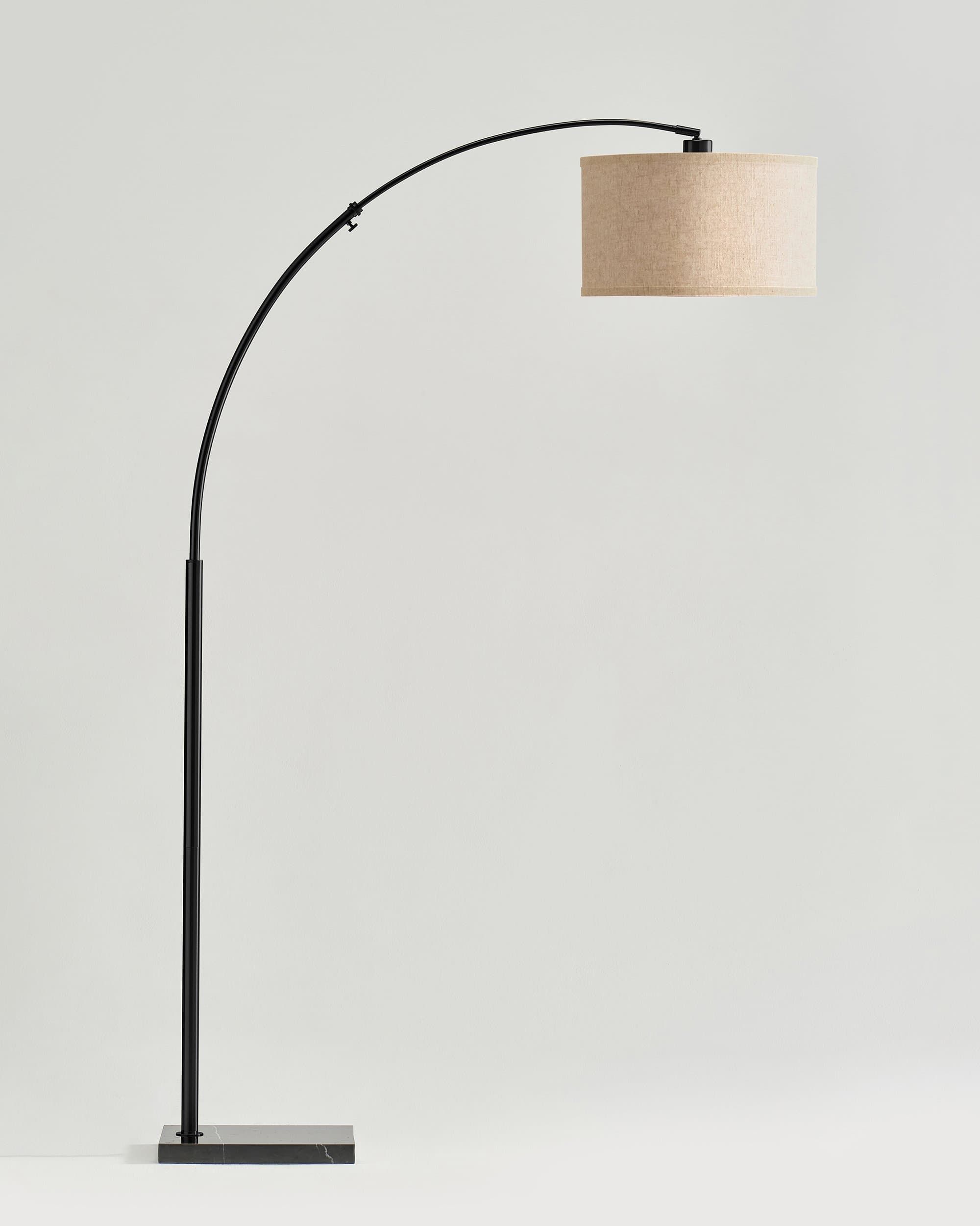 Logan Floor Lamp