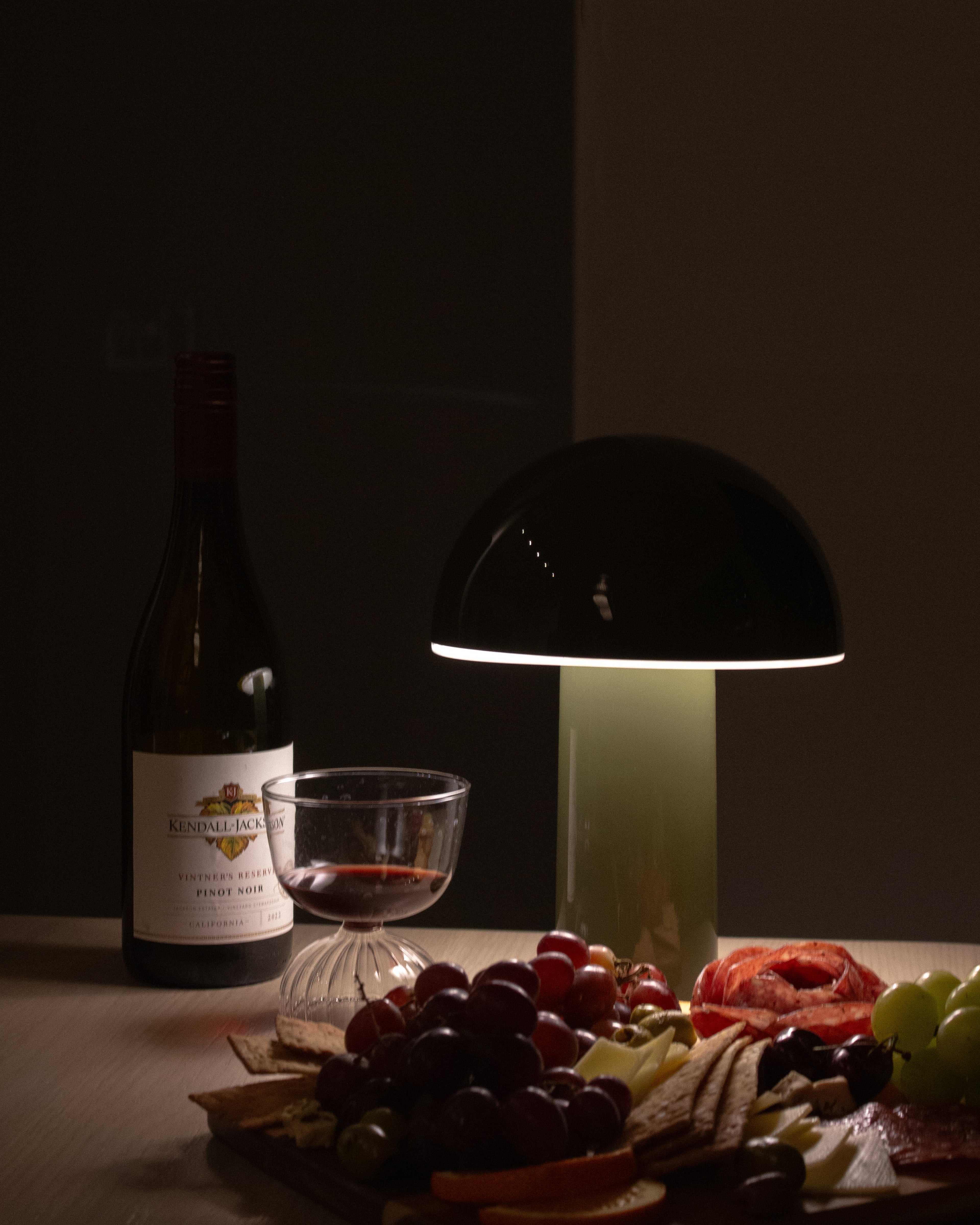 Celia Portable Lamp