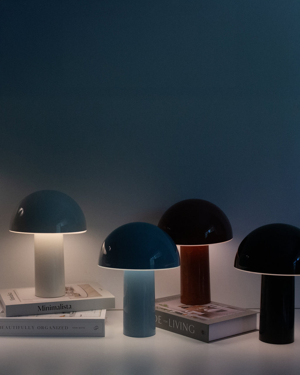 Celia Portable Lamp
