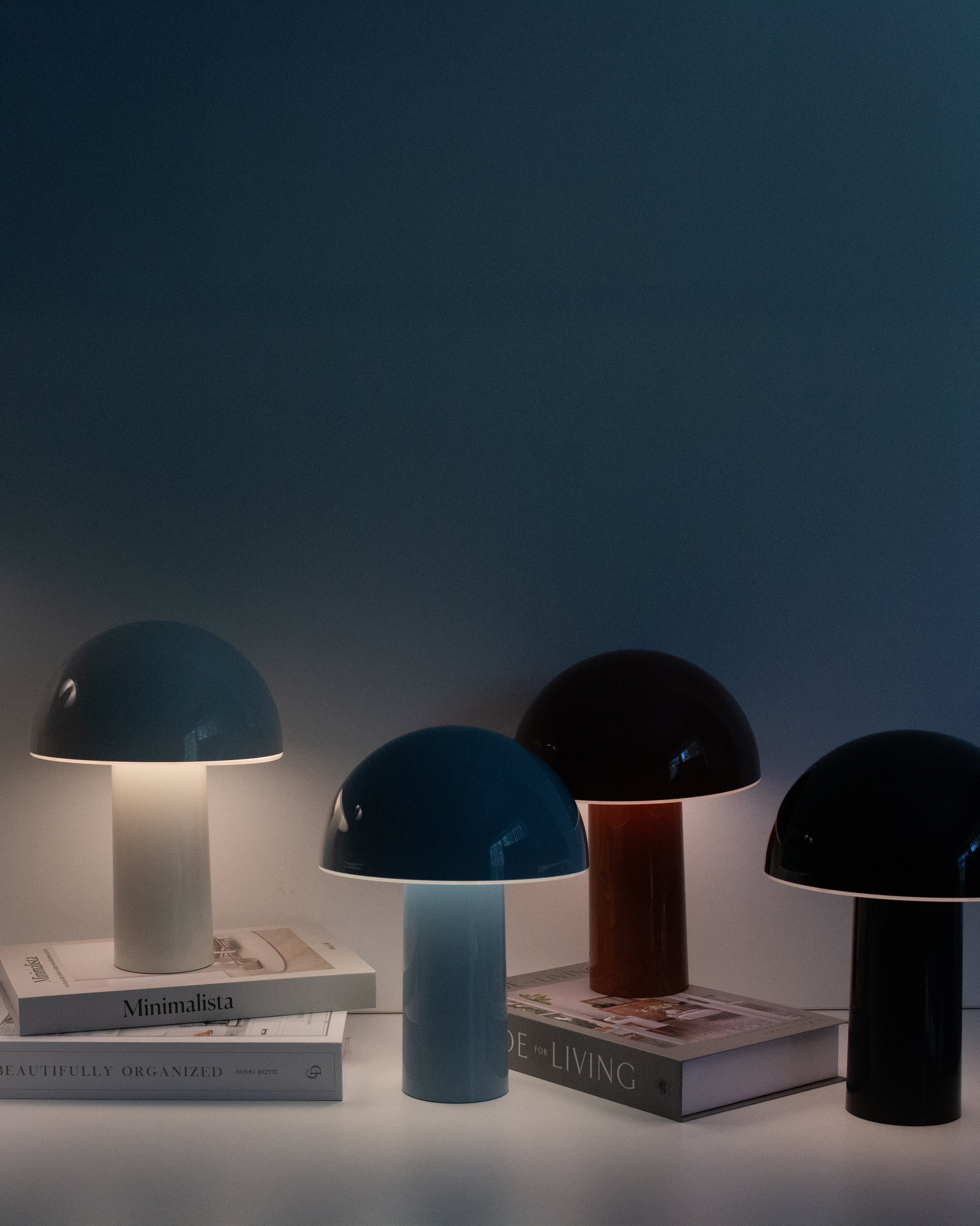 Celia Portable Lamp
