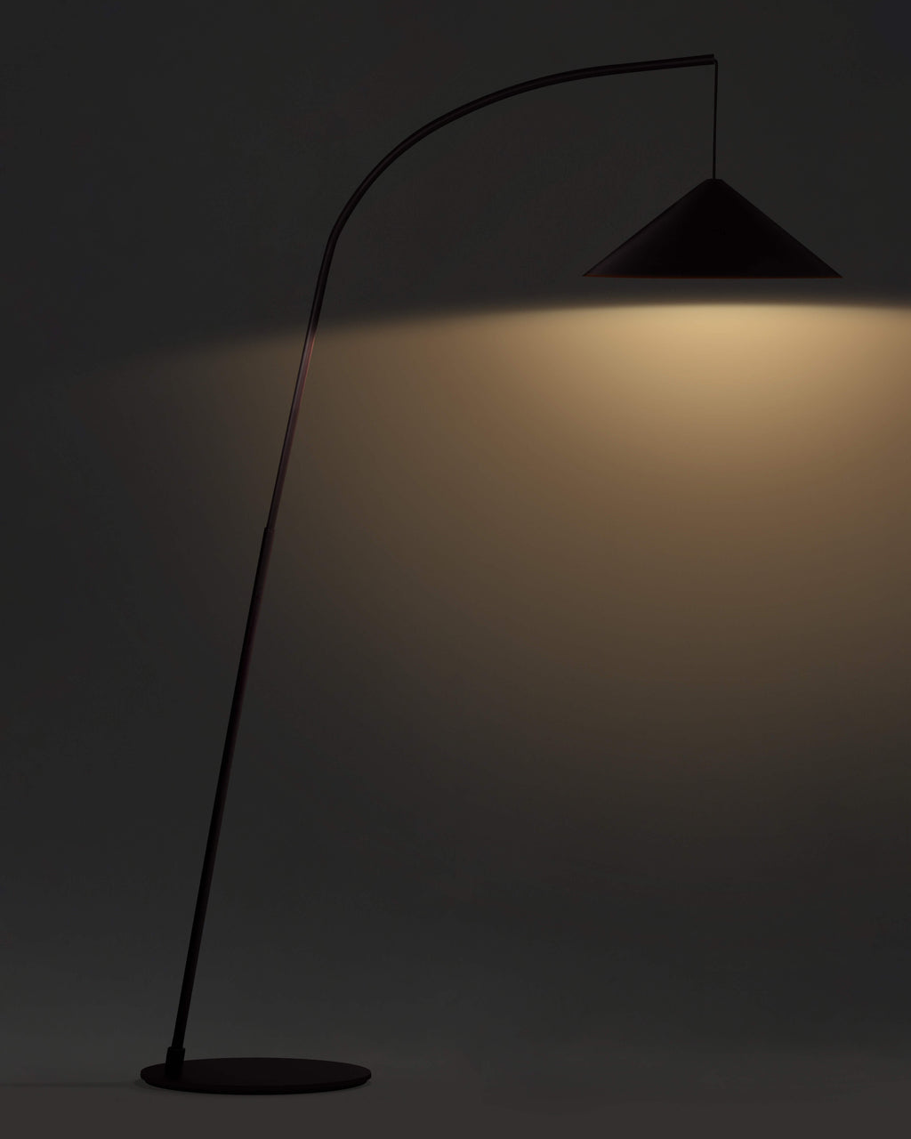 Devin Floor Lamp