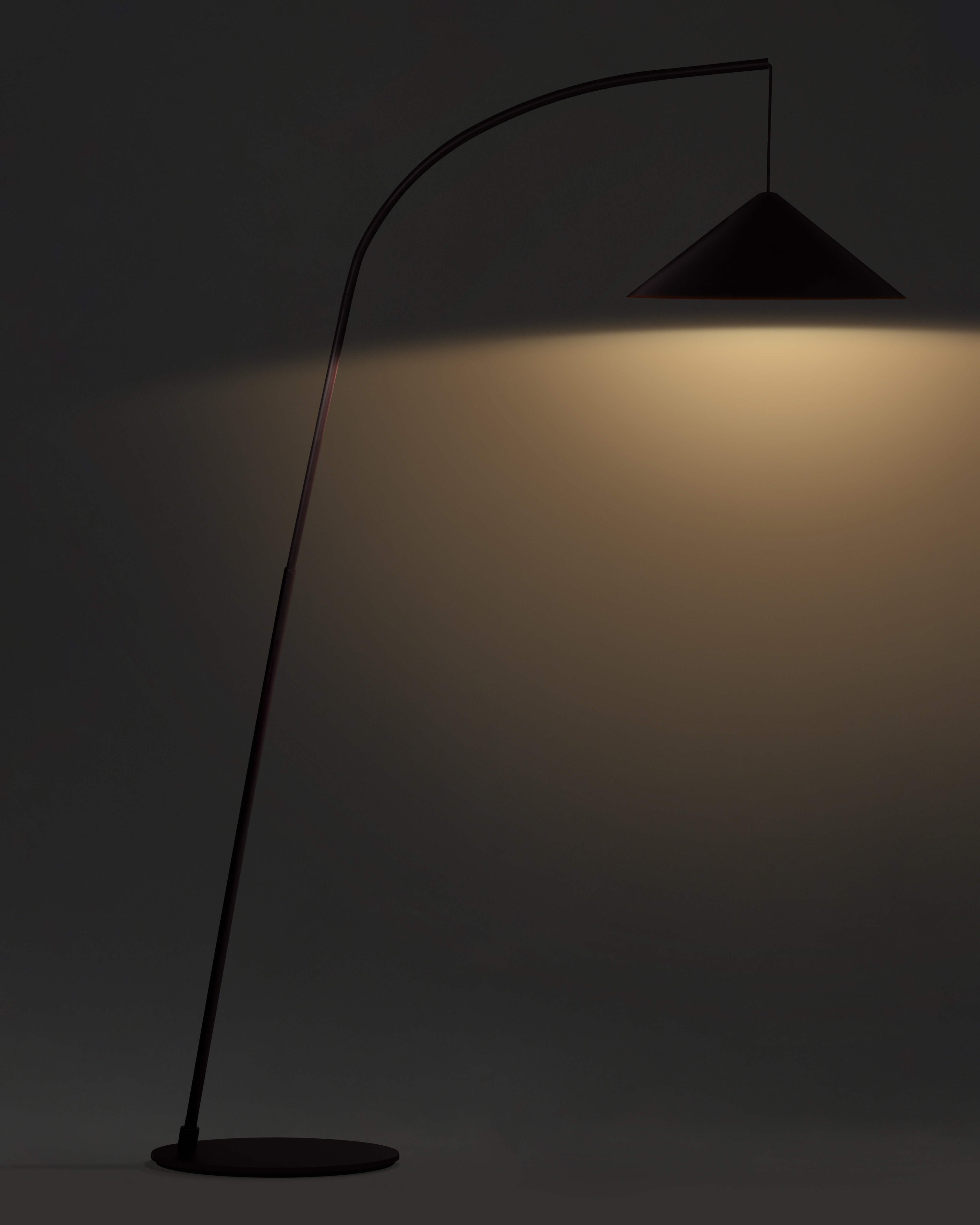 Devin Floor Lamp