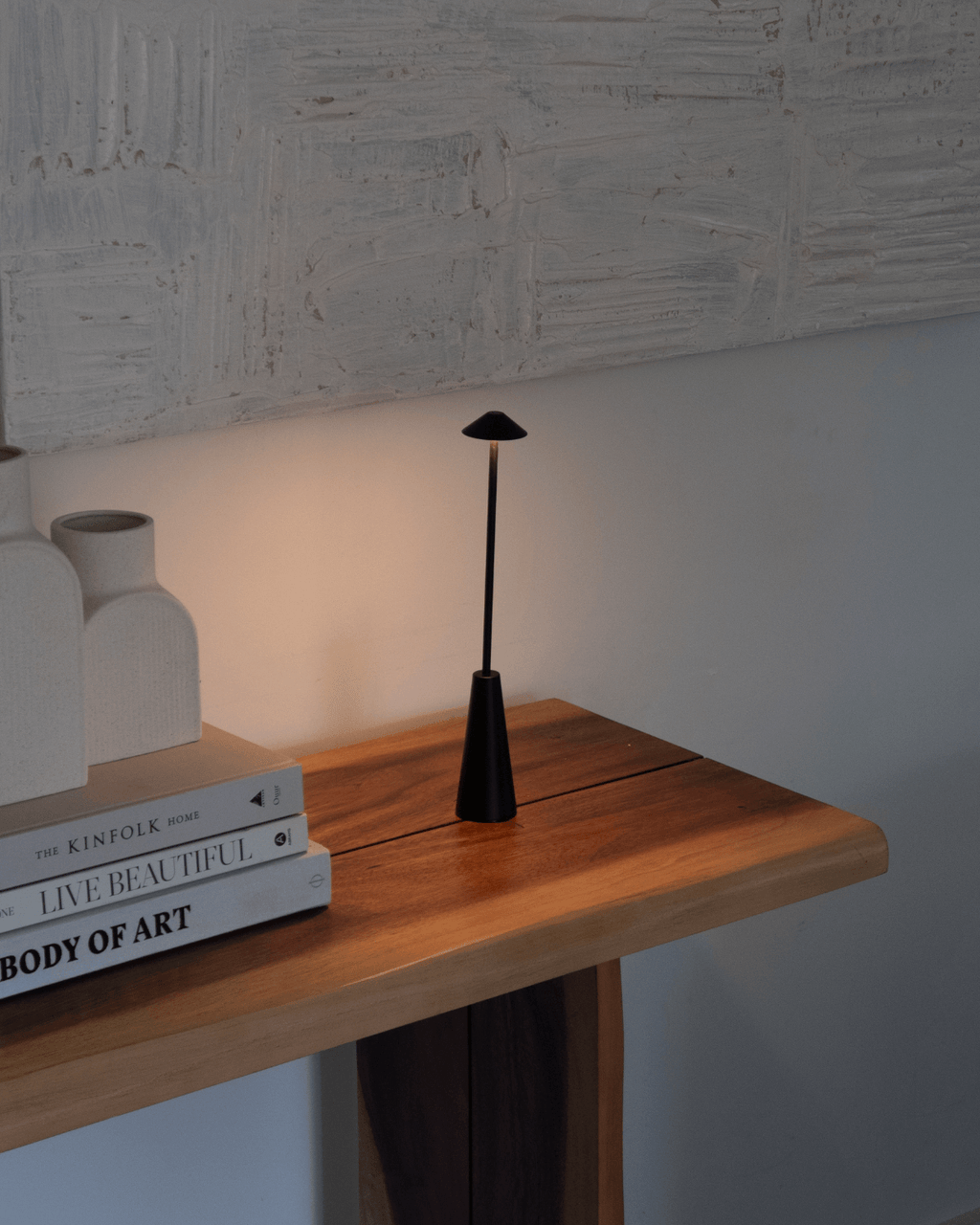 Enoki Portable Lamp