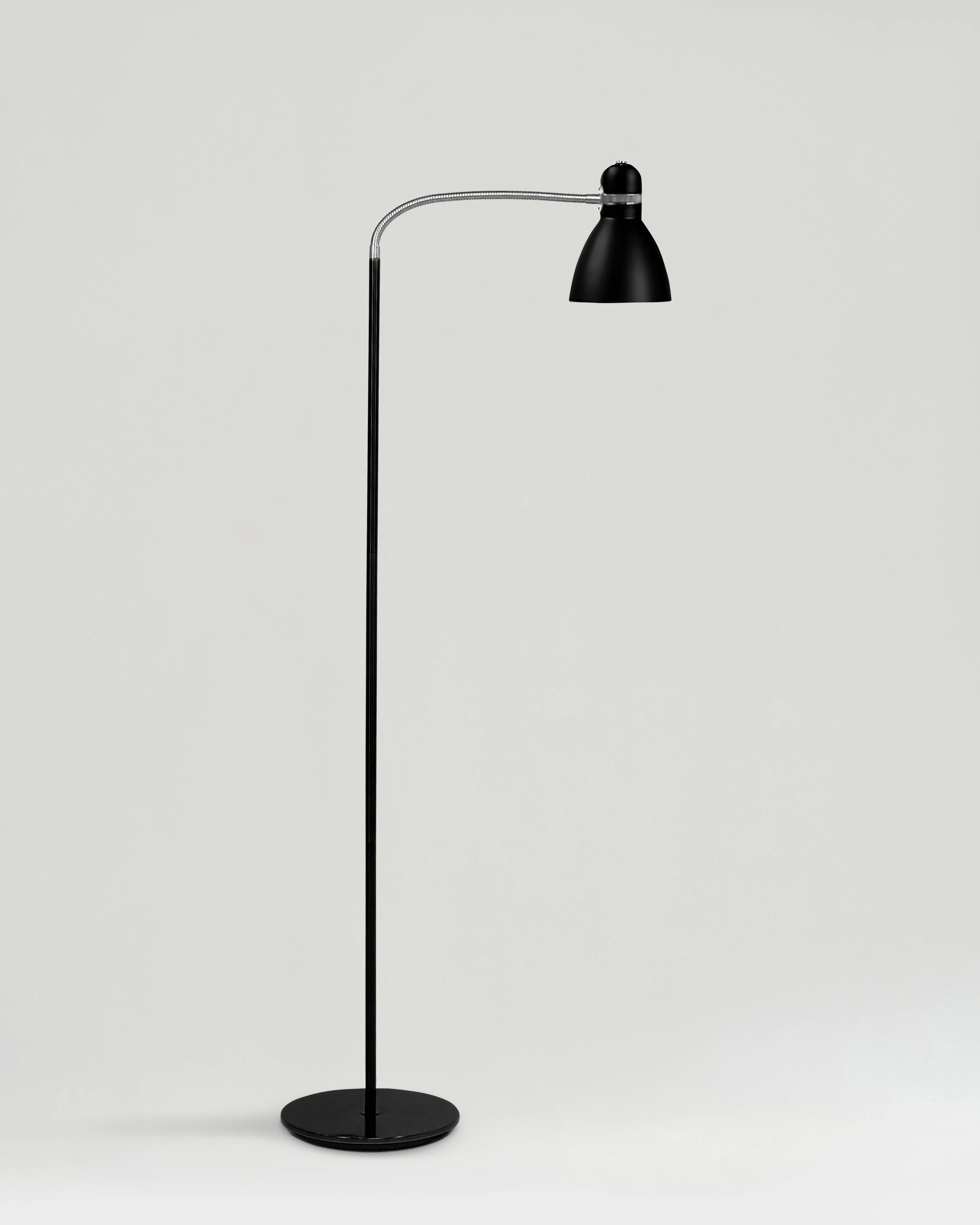 Avery Floor Lamp