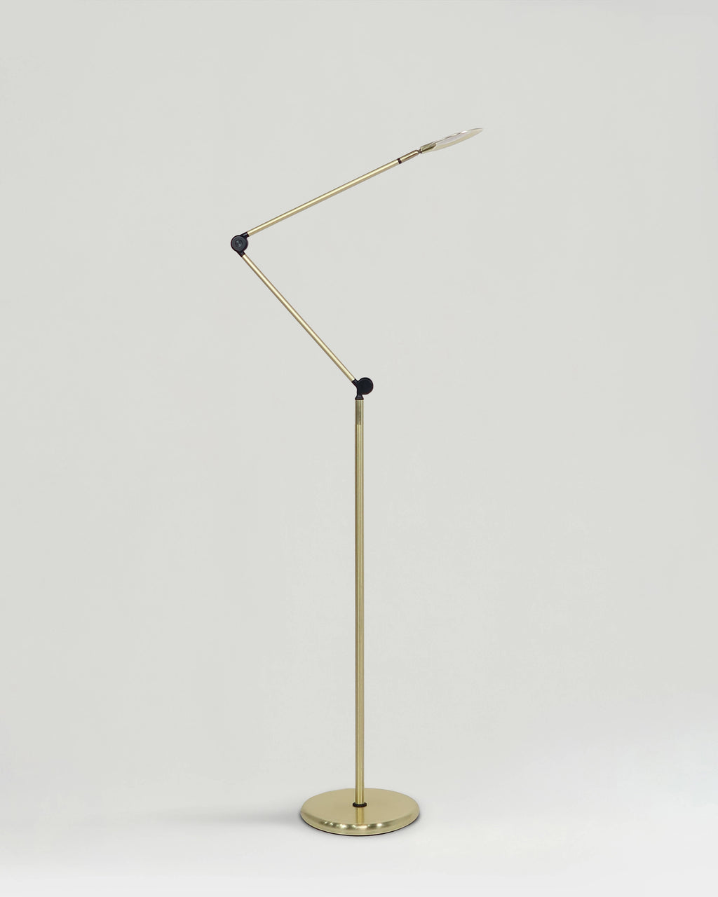 Sage 2-in-1 LED Floor and Table Lamp