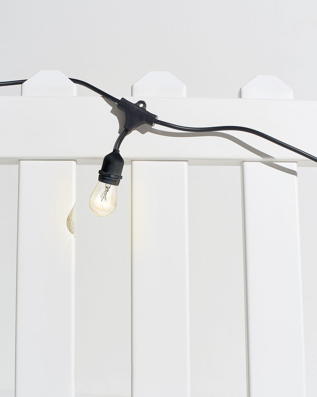 Ambience Incandescent Plug-in String Lights 11W