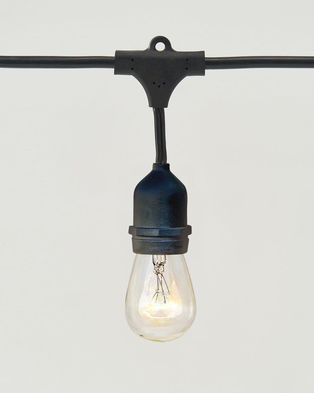 Ambience Incandescent Plug-in String Lights 11W