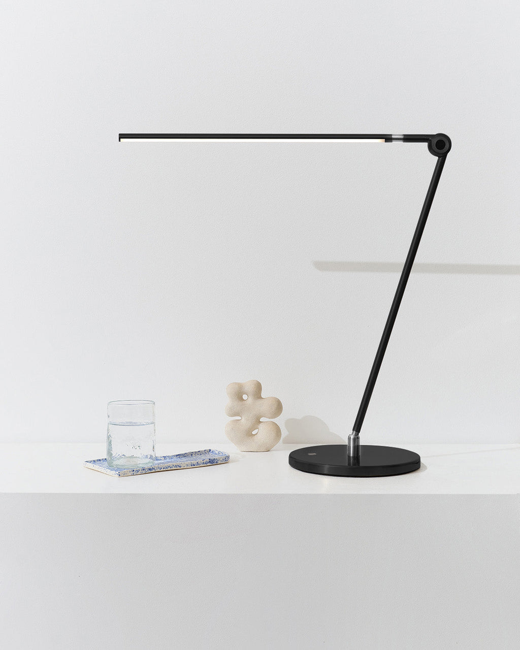 Libra Table Lamp