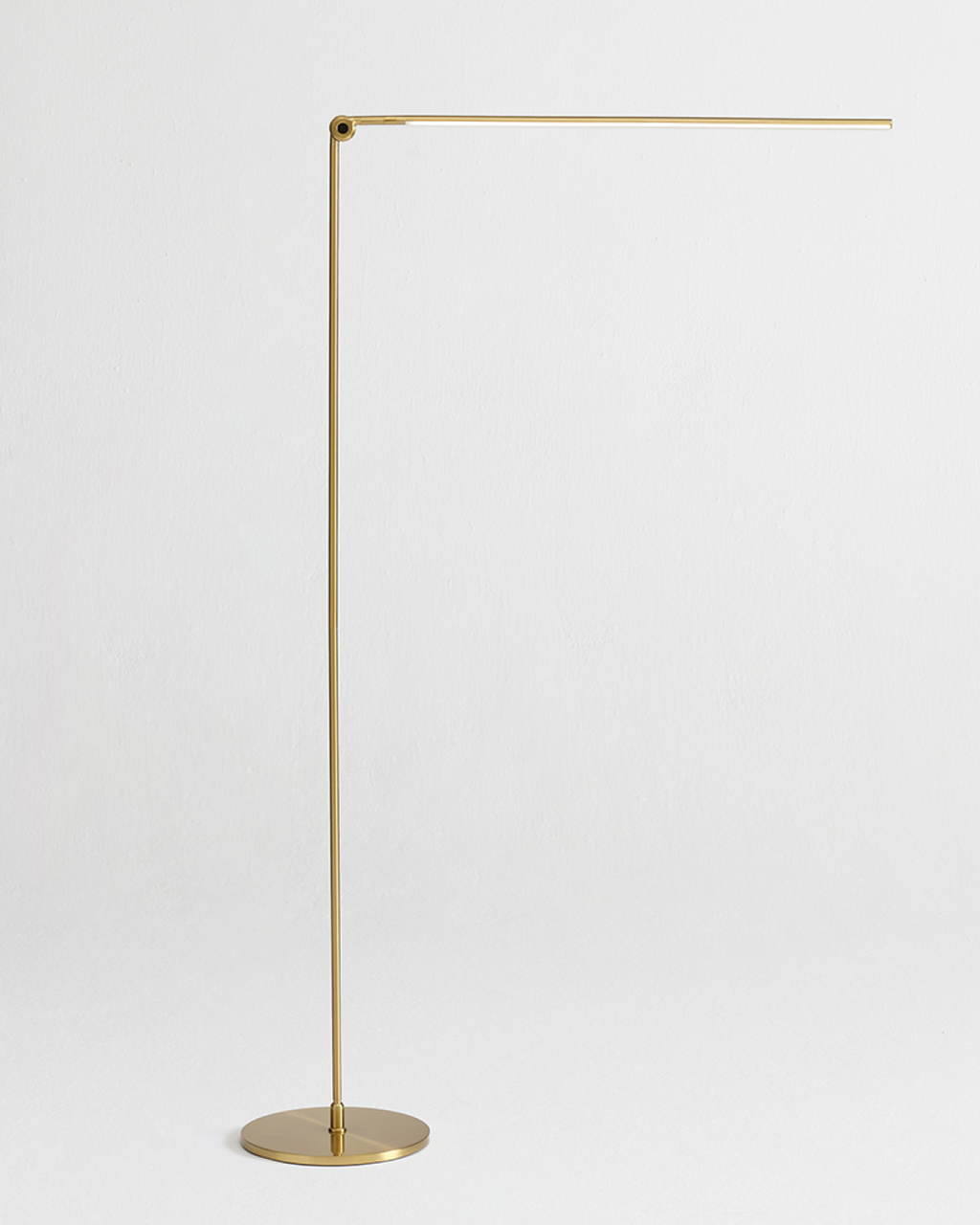 Libra Floor Lamp