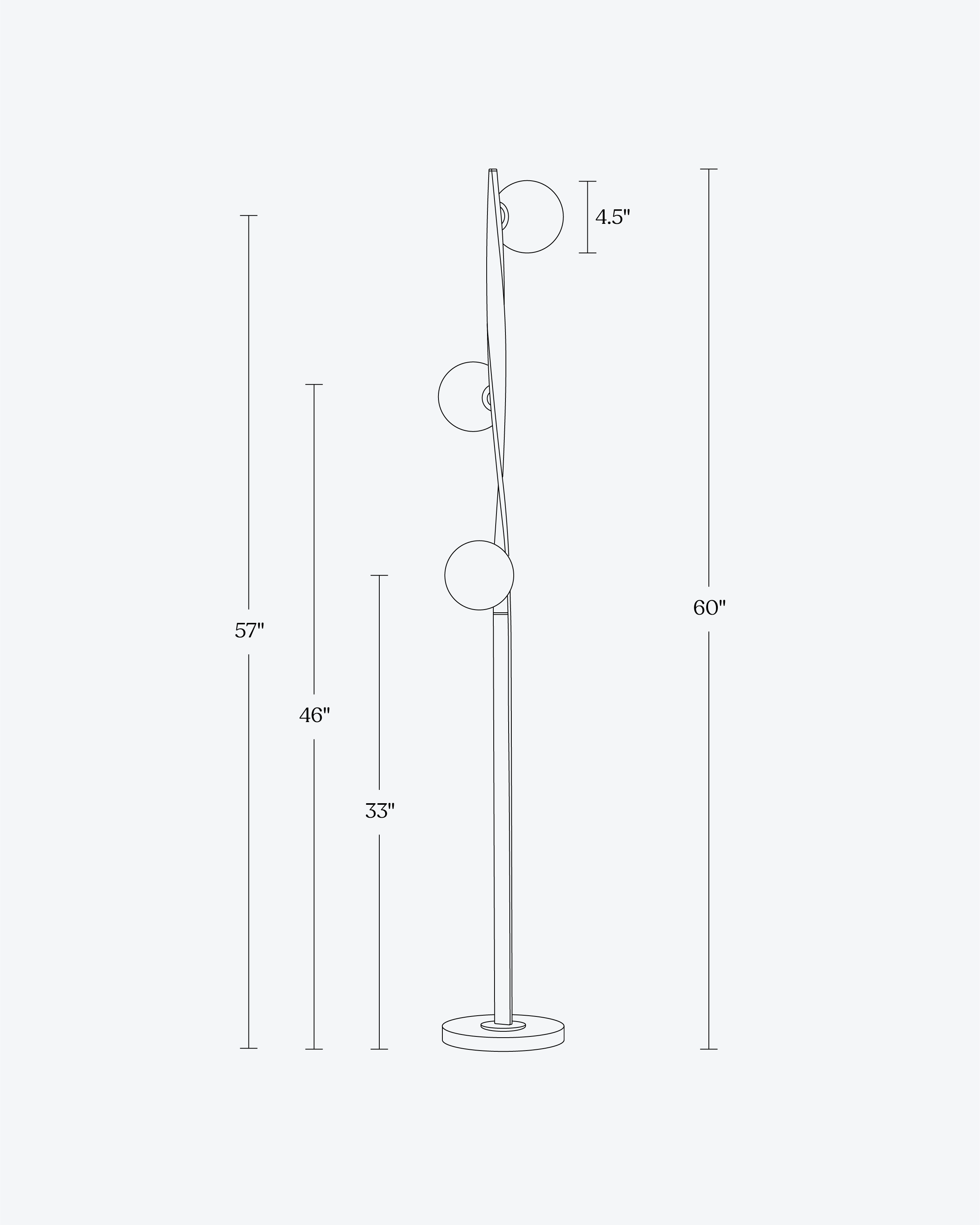 Nola Floor Lamp