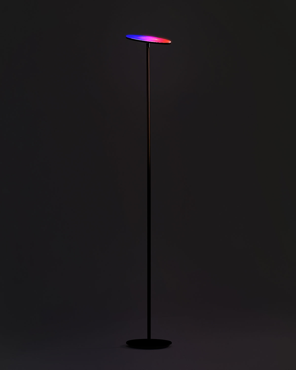 Sky Colors Floor Lamp