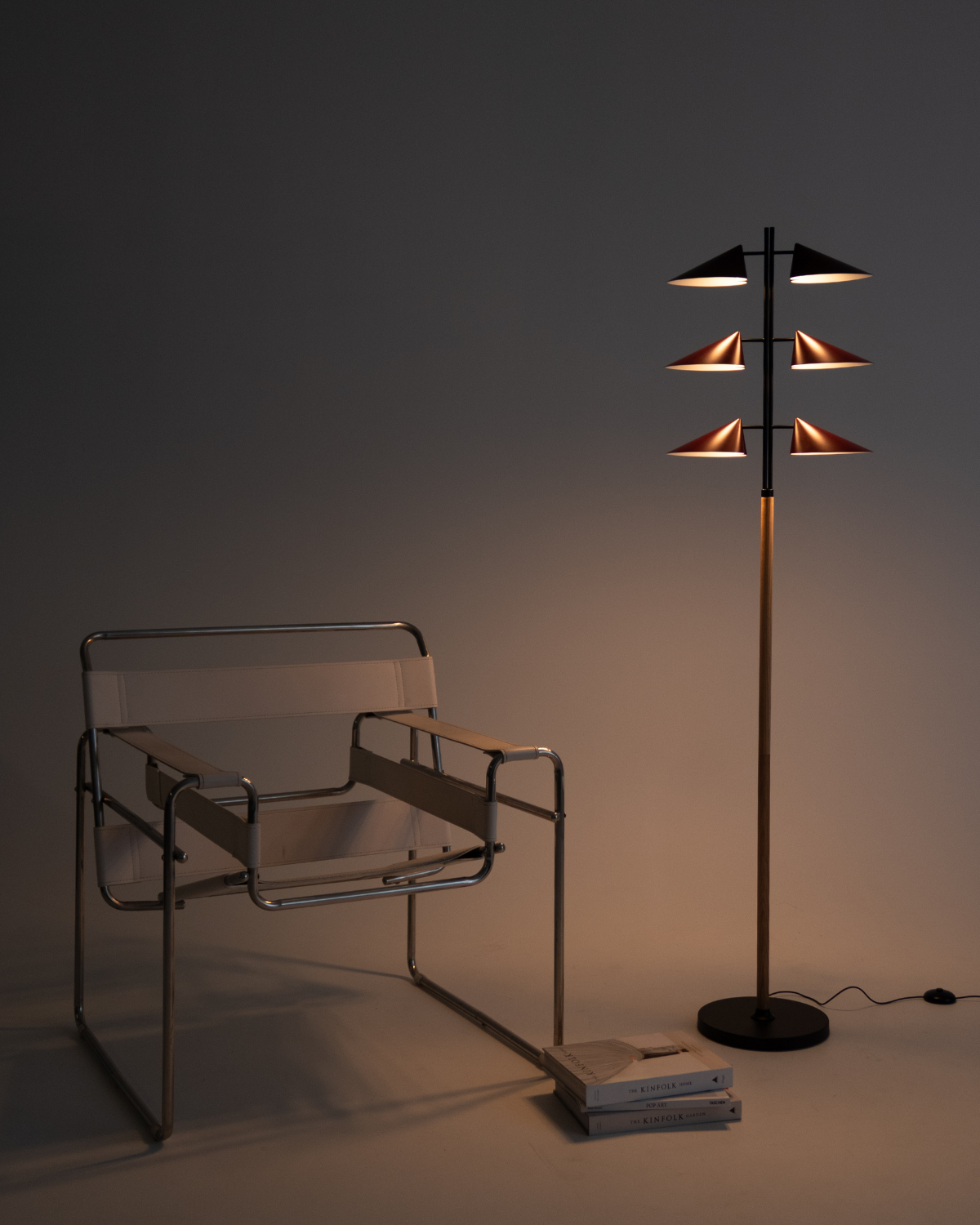 Ivo Floor Lamp