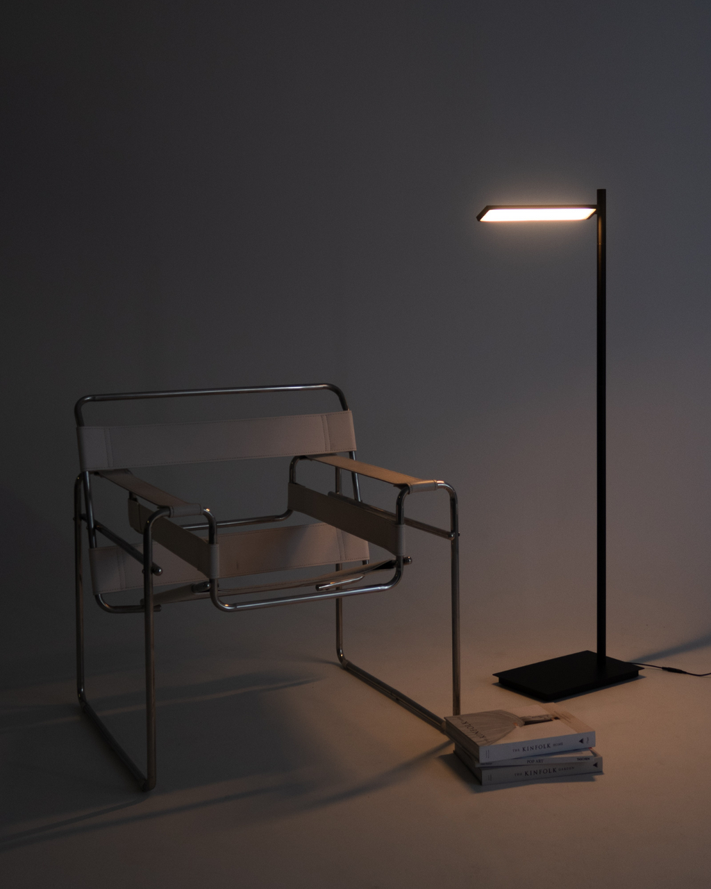 Linden Floor Lamp