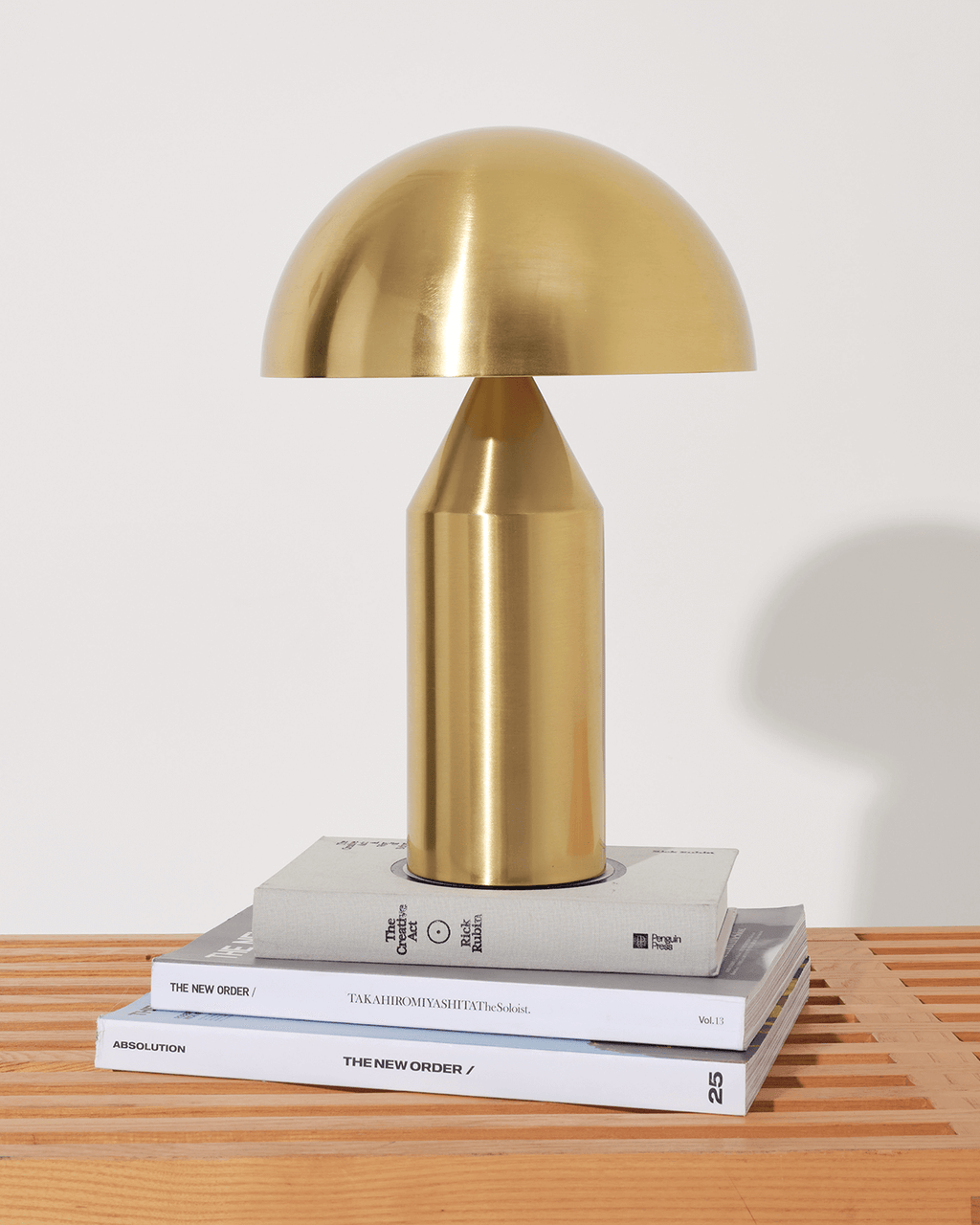 Venus Table Lamp