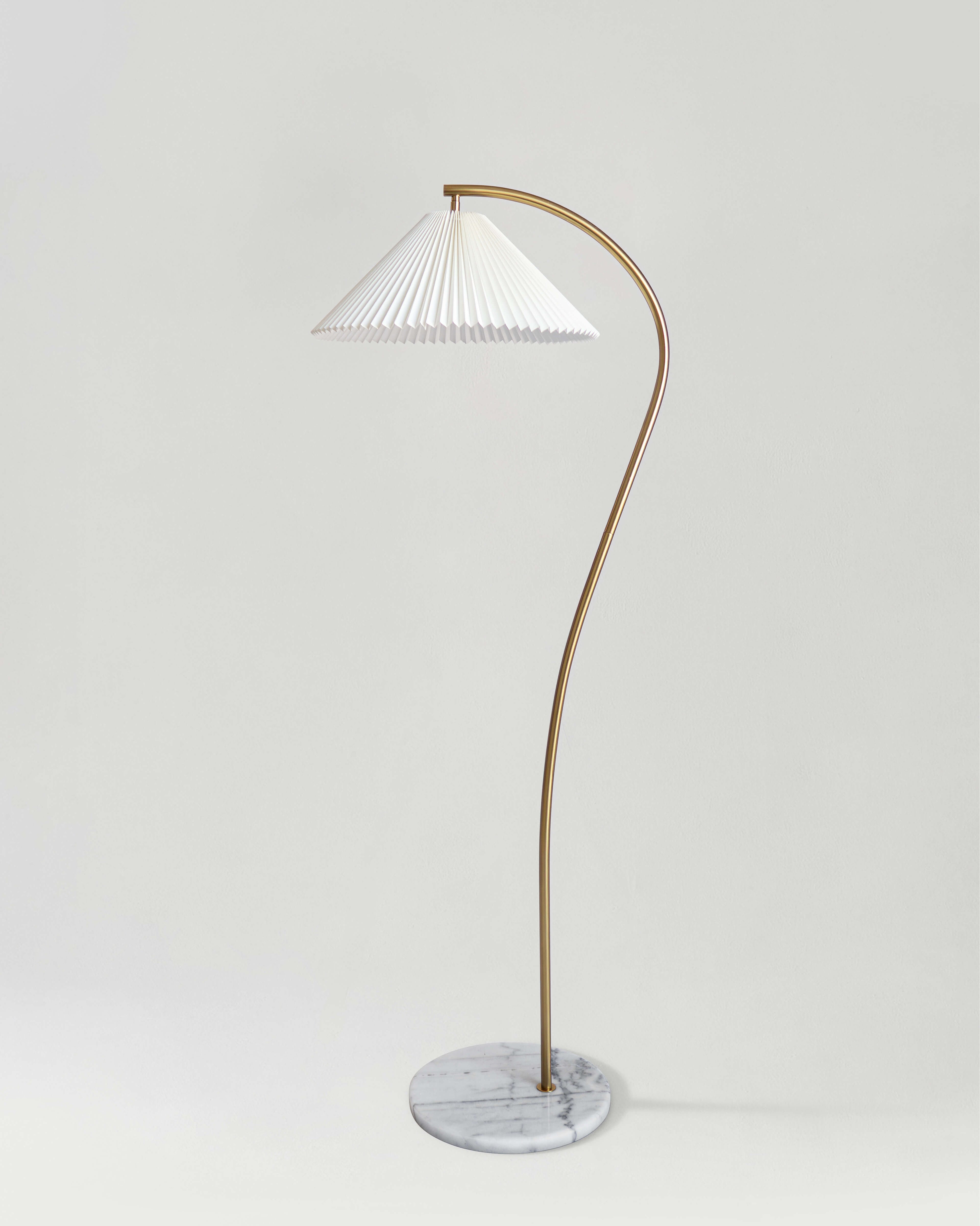Athena Floor Lamp