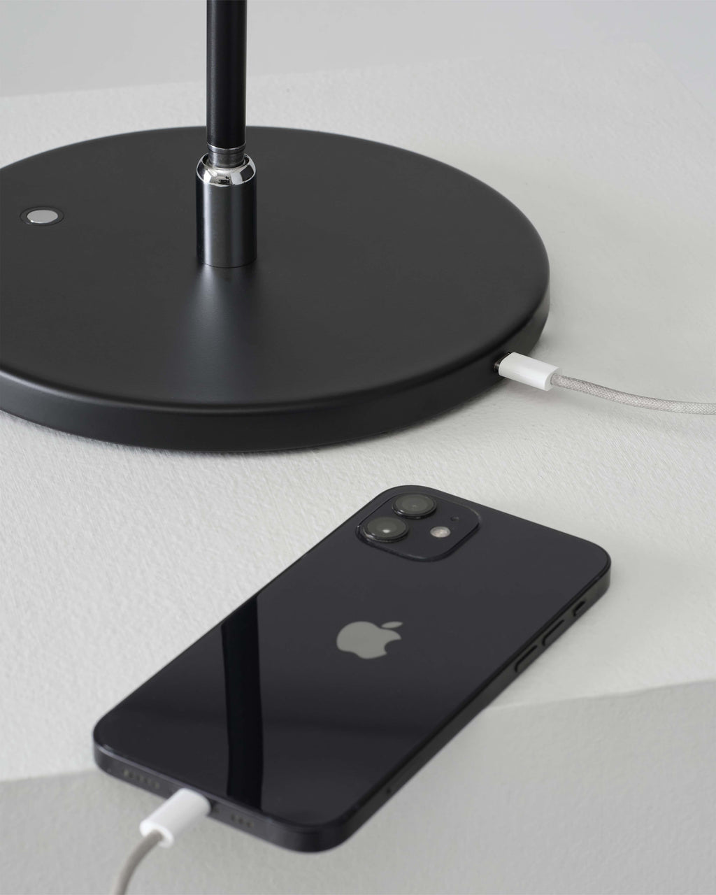 Libra Table Lamp