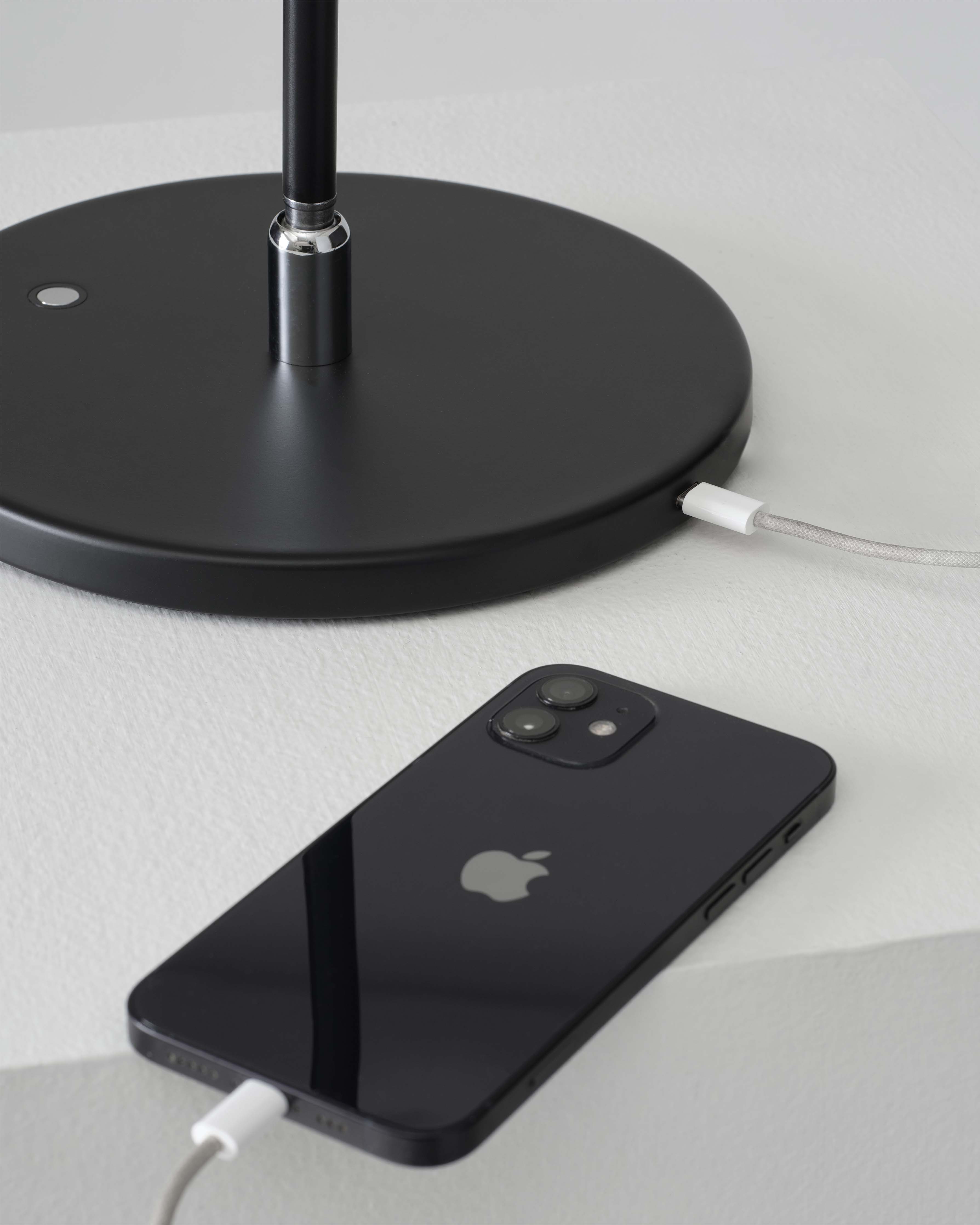 Libra Table Lamp