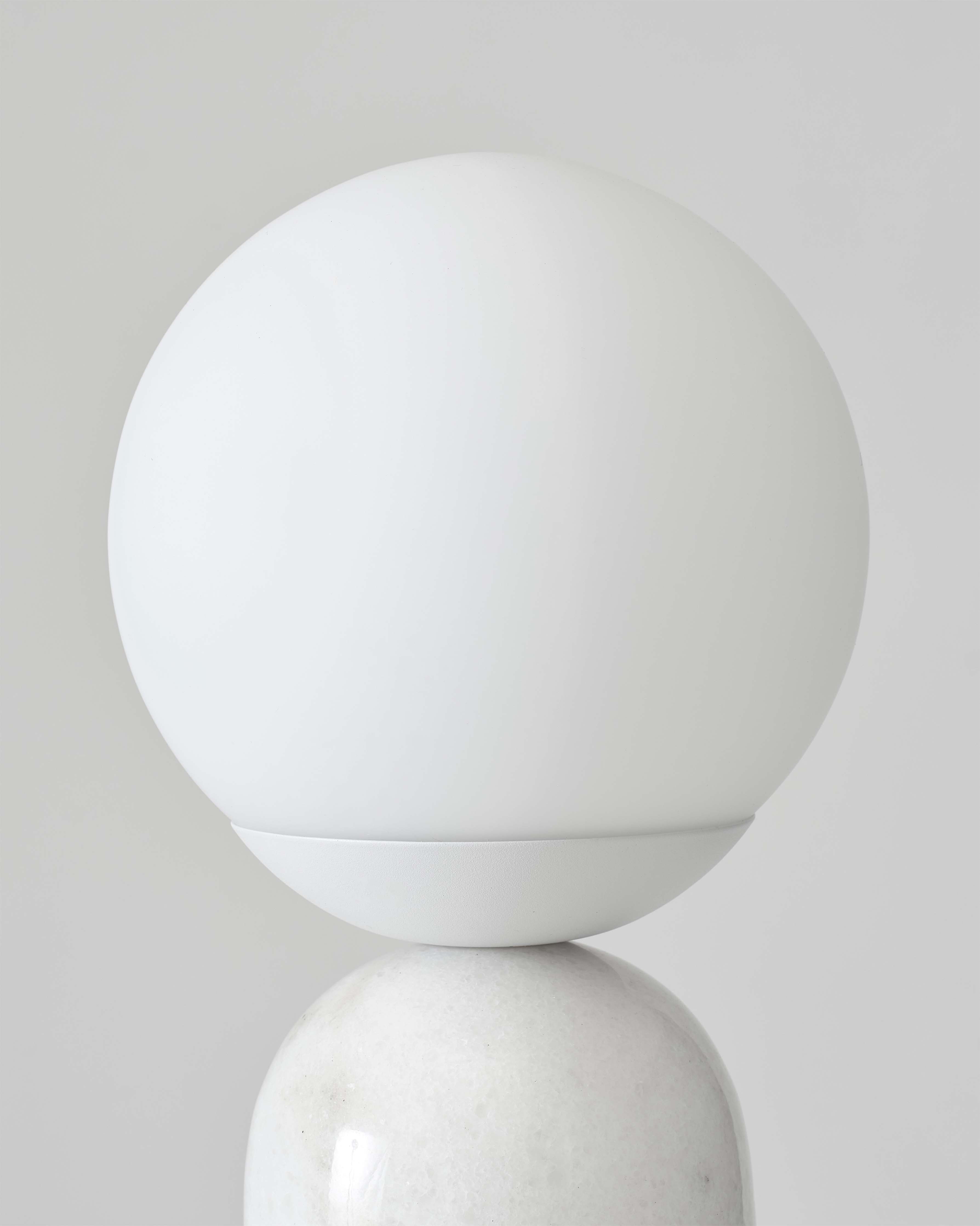 Mila Table Lamp